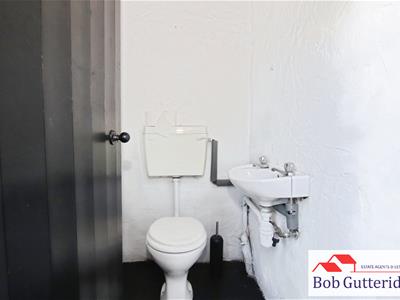 EXTERNAL WC